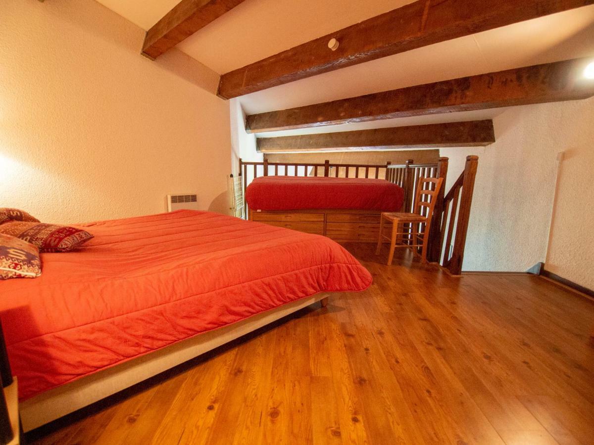 Le Montagnard Apartment Isola 2000 Luaran gambar